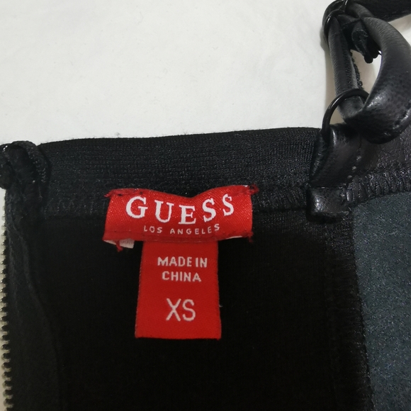 Crop top - Picture 3 of 4